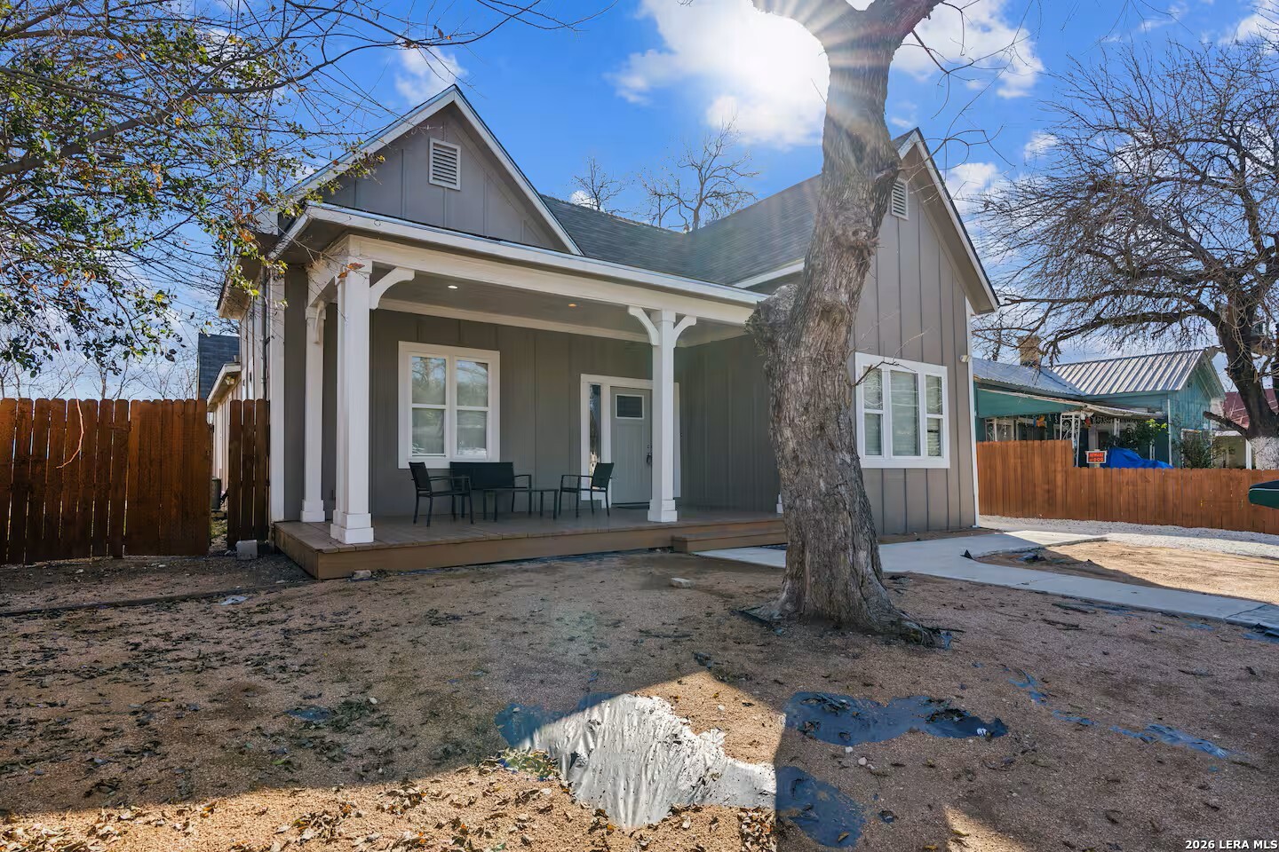 112 Hill Street San Antonio TX 78212