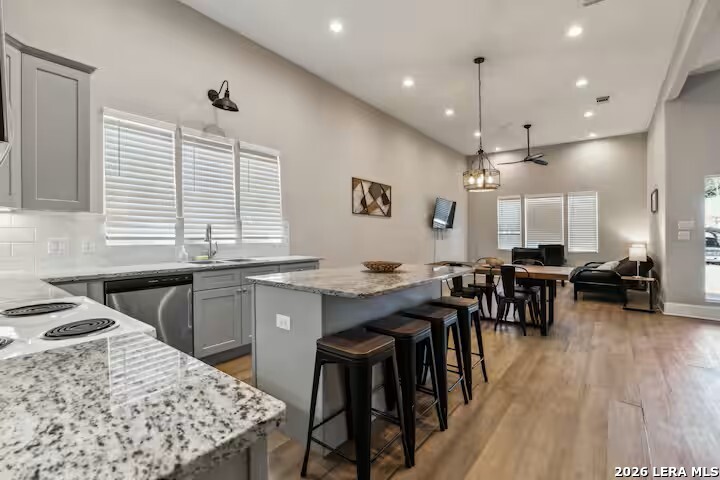 112 Hill Street San Antonio TX 78212