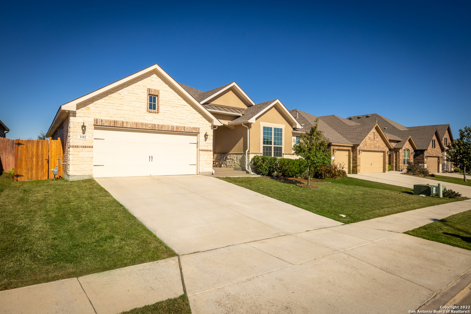 3182 Sunset Cove New Braunfels TX 78130