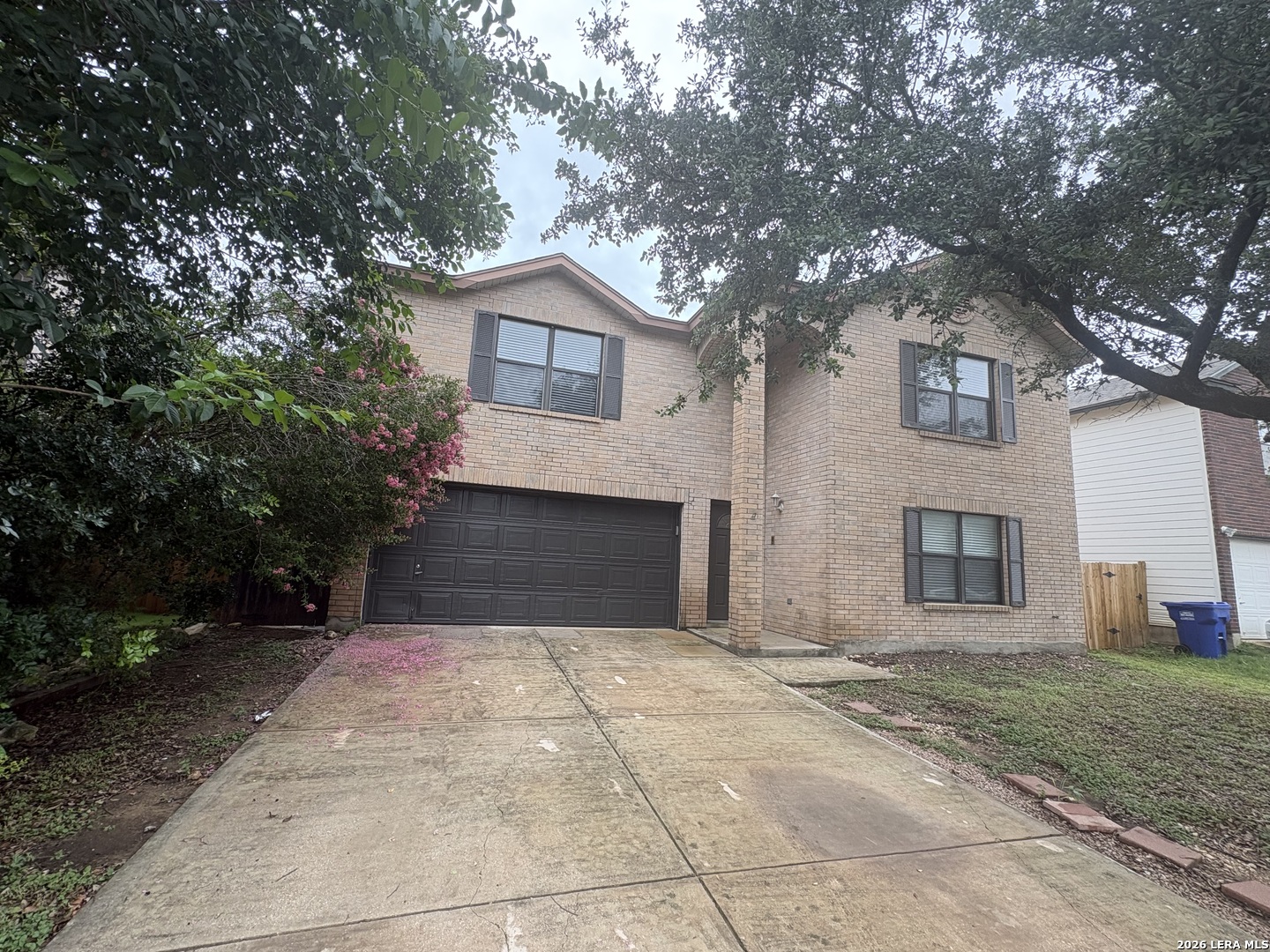 8110 Stagwood Hill San Antonio TX 78254