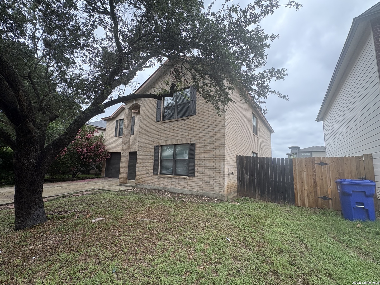 8110 Stagwood Hill San Antonio TX 78254