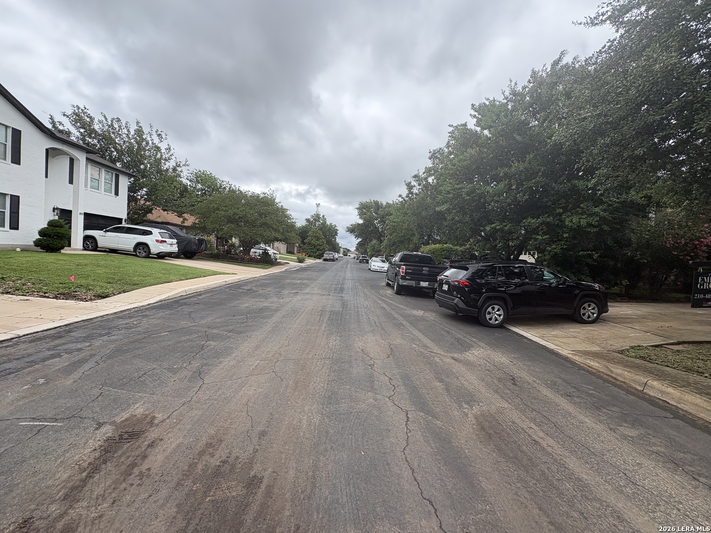 8110 Stagwood Hill San Antonio TX 78254