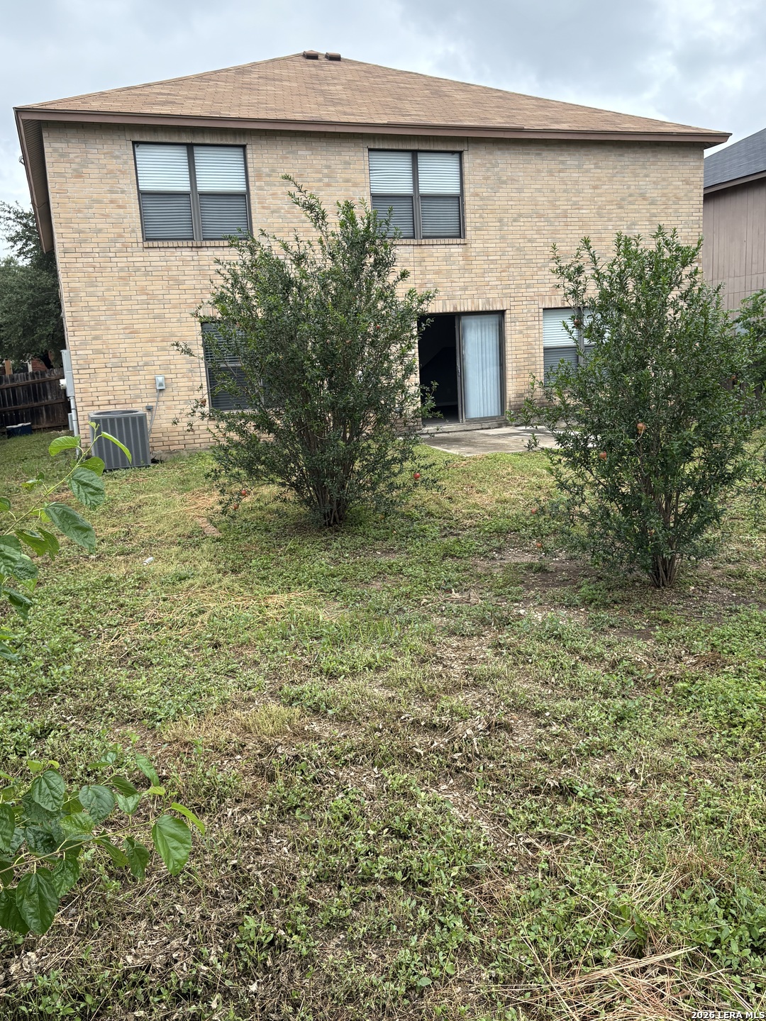 8110 Stagwood Hill San Antonio TX 78254
