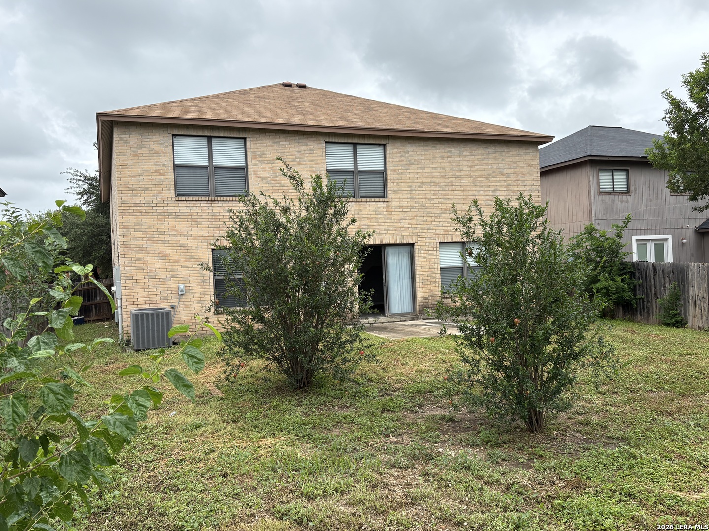 8110 Stagwood Hill San Antonio TX 78254