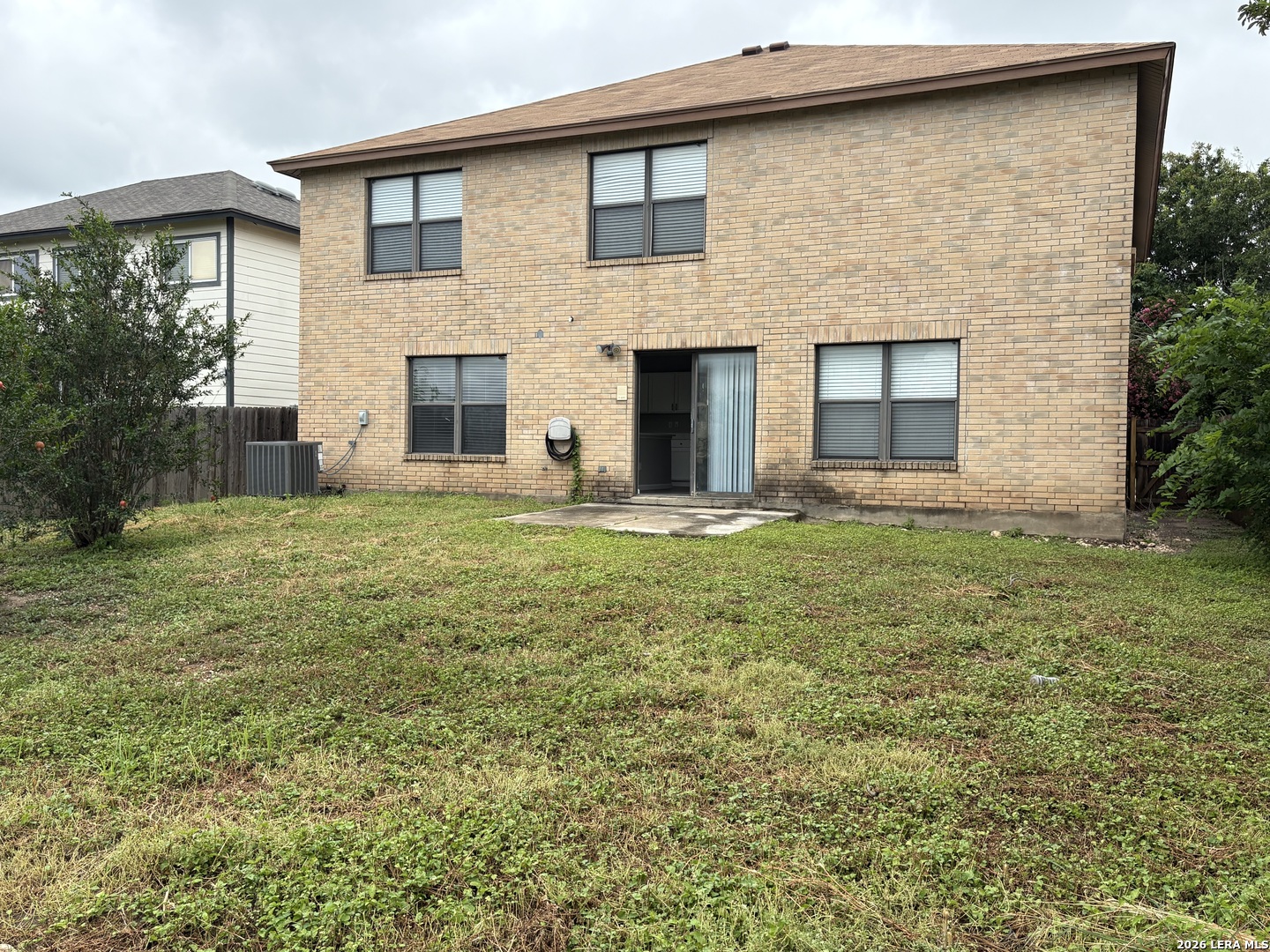 8110 Stagwood Hill San Antonio TX 78254