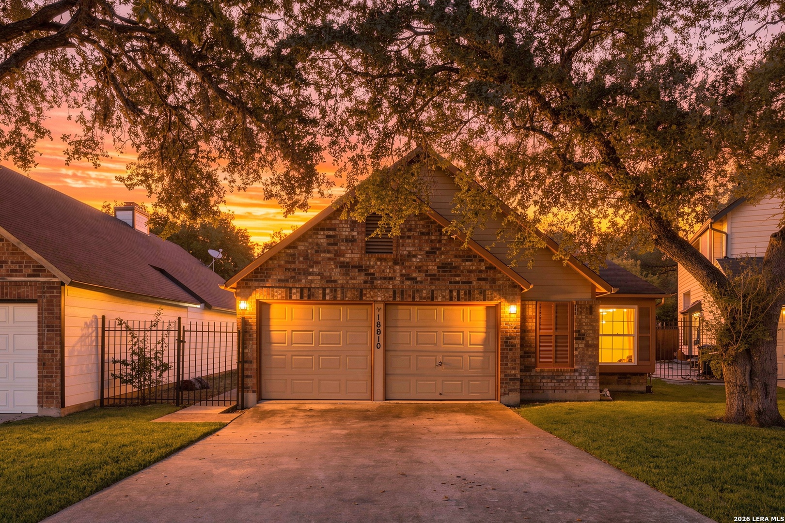 16610 Fallen Tree Drive San Antonio TX 78247