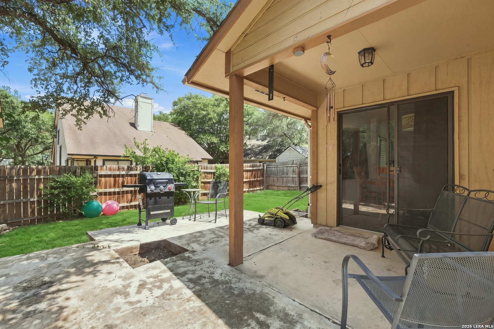 16610 Fallen Tree Drive San Antonio TX 78247