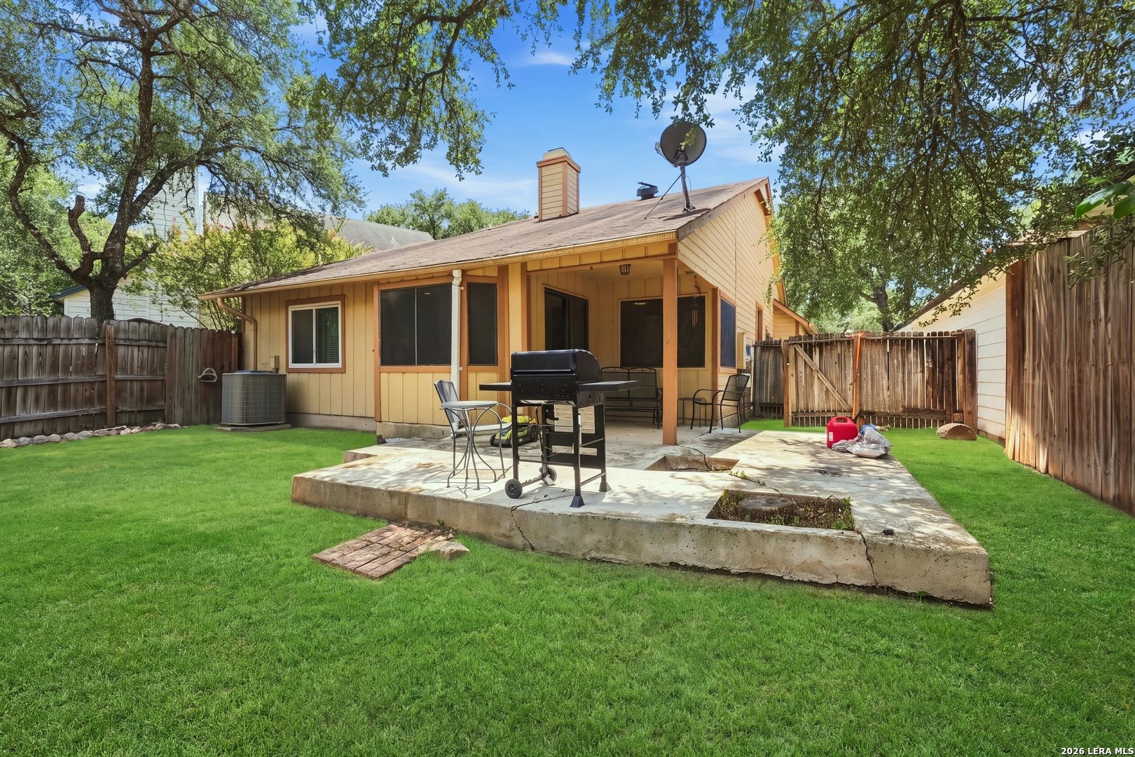 16610 Fallen Tree Drive San Antonio TX 78247