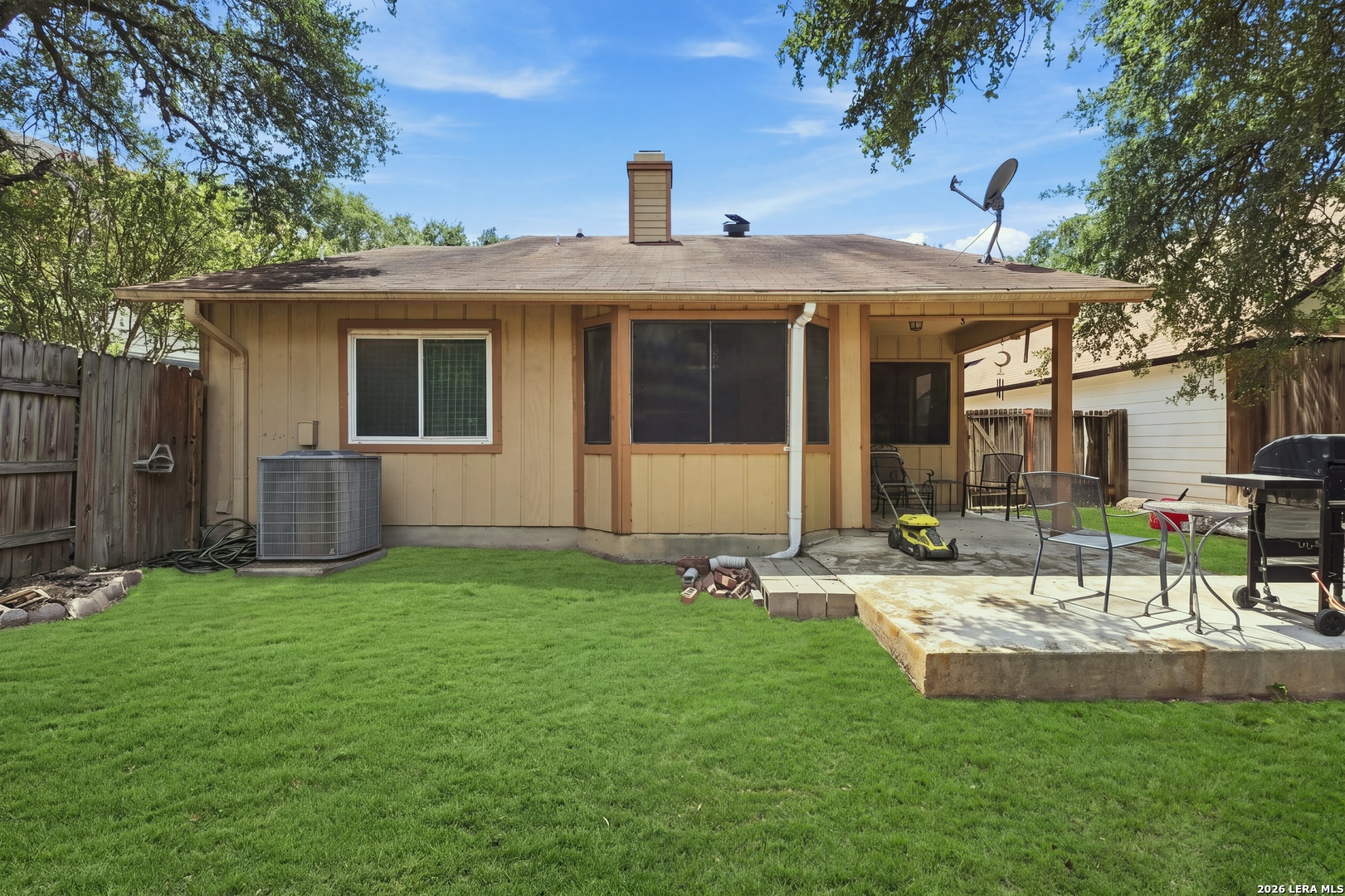 16610 Fallen Tree Drive San Antonio TX 78247