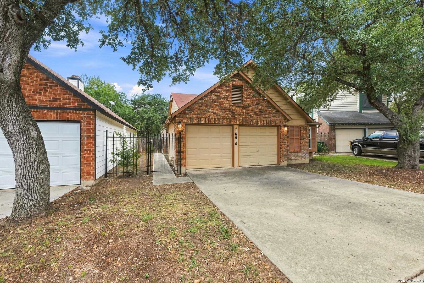 16610 Fallen Tree Drive San Antonio TX 78247