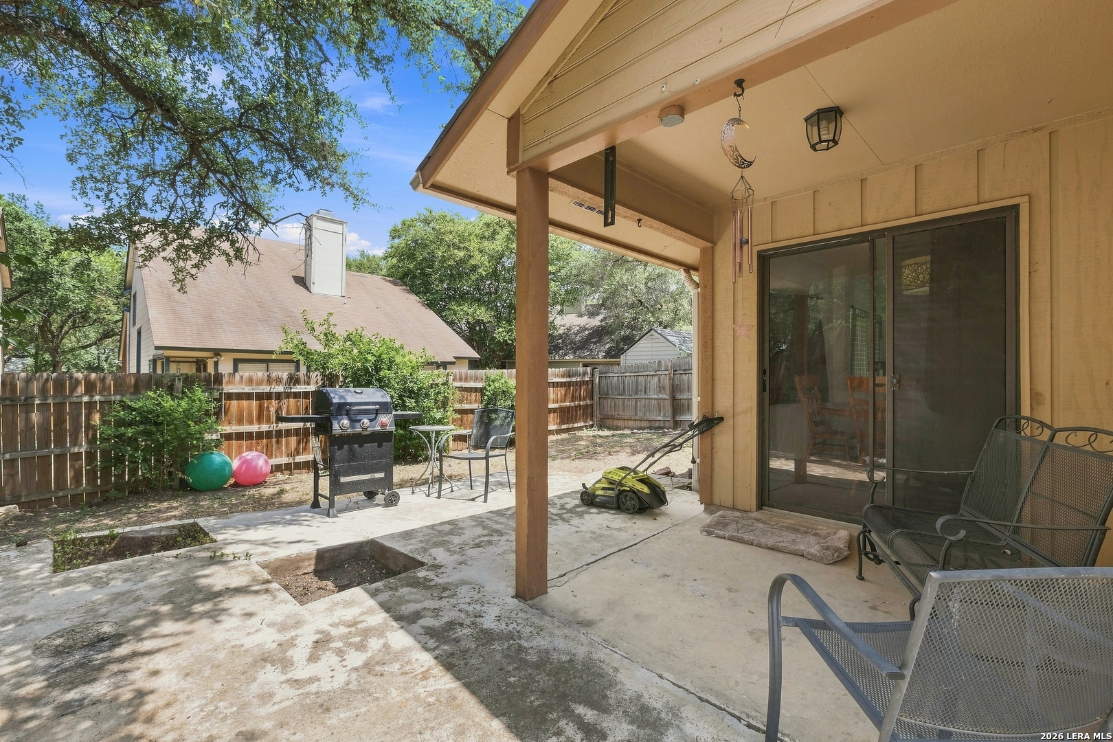 16610 Fallen Tree Drive San Antonio TX 78247