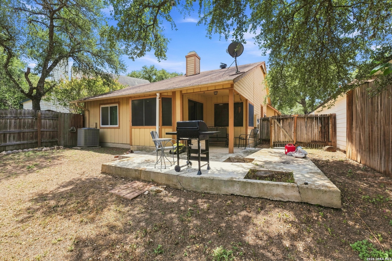 16610 Fallen Tree Drive San Antonio TX 78247