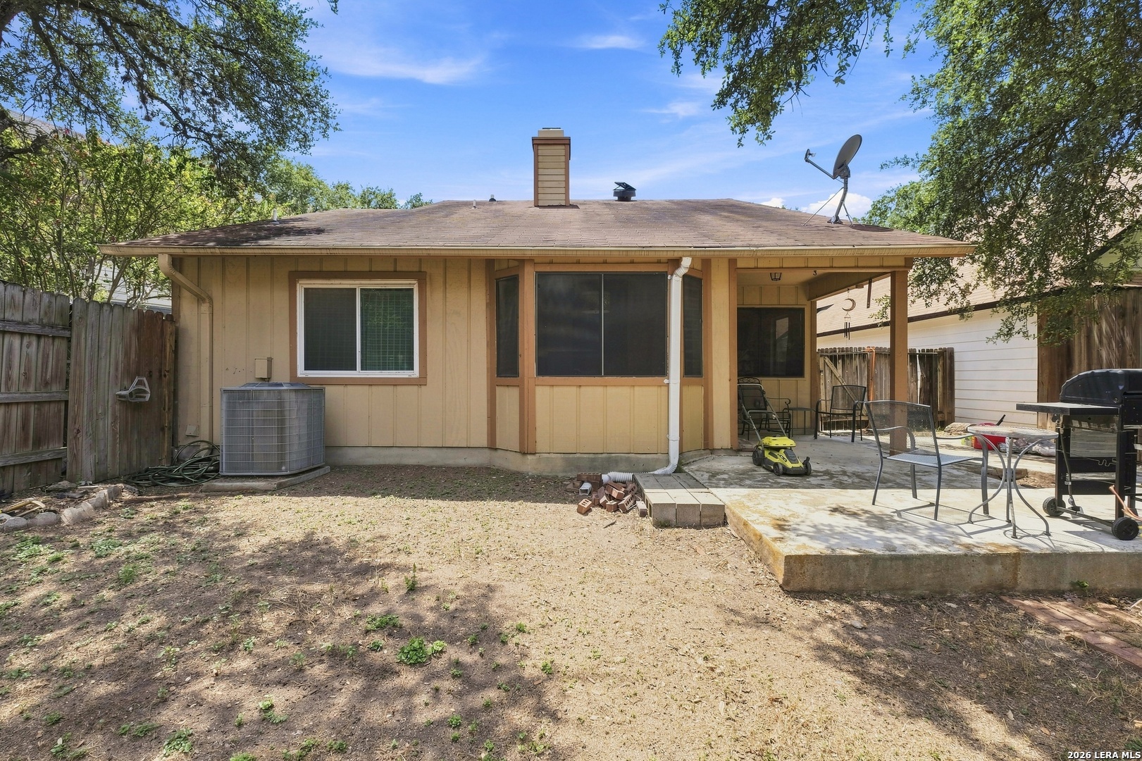 16610 Fallen Tree Drive San Antonio TX 78247