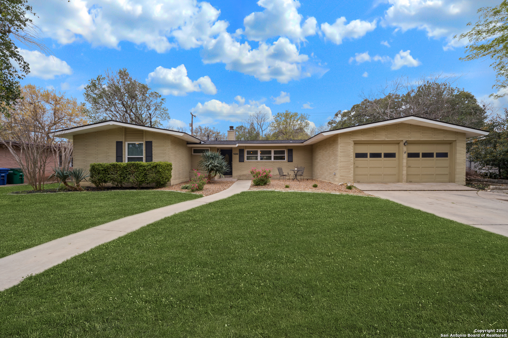 430 Forrest Hill Drive San Antonio TX 78209