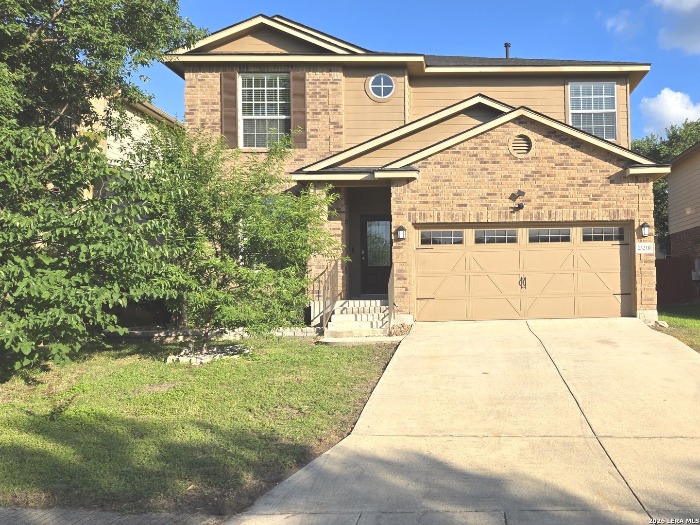 23210 Cardigan Chase San Antonio TX 78260