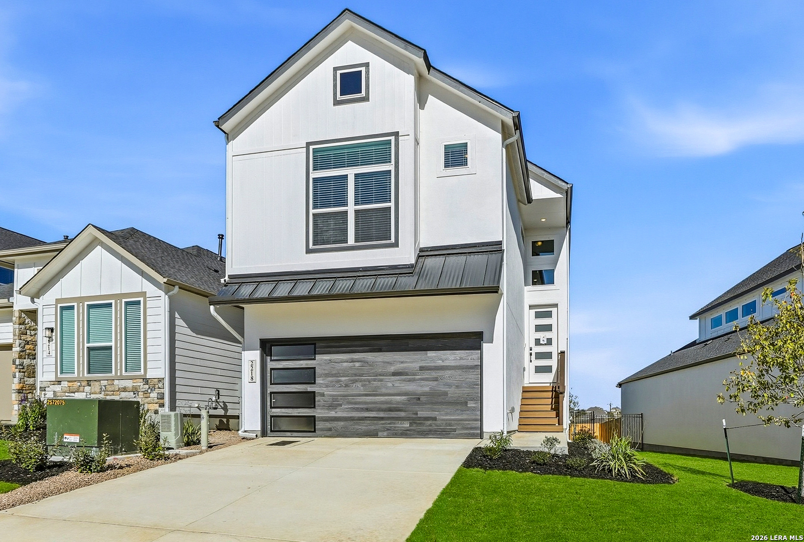 2218 Briggs Summit San Antonio TX 78245