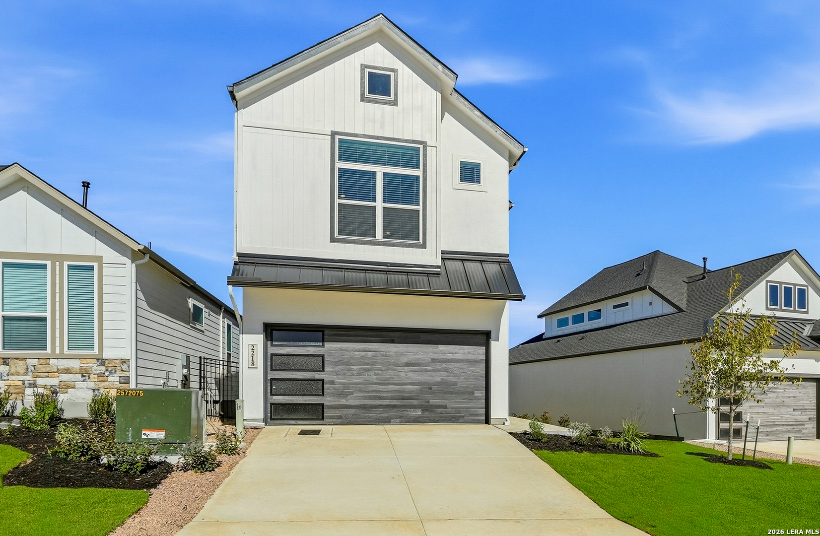 2218 Briggs Summit San Antonio TX 78245