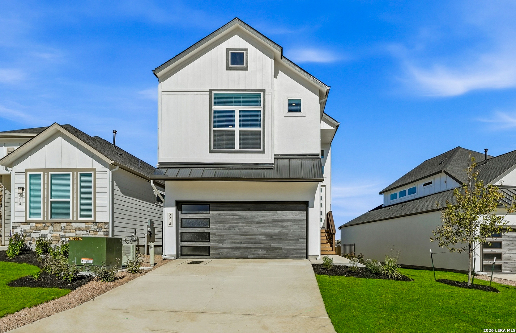 2218 Briggs Summit San Antonio TX 78245
