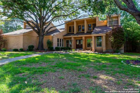 1823 Paisley Street San Antonio TX 78231
