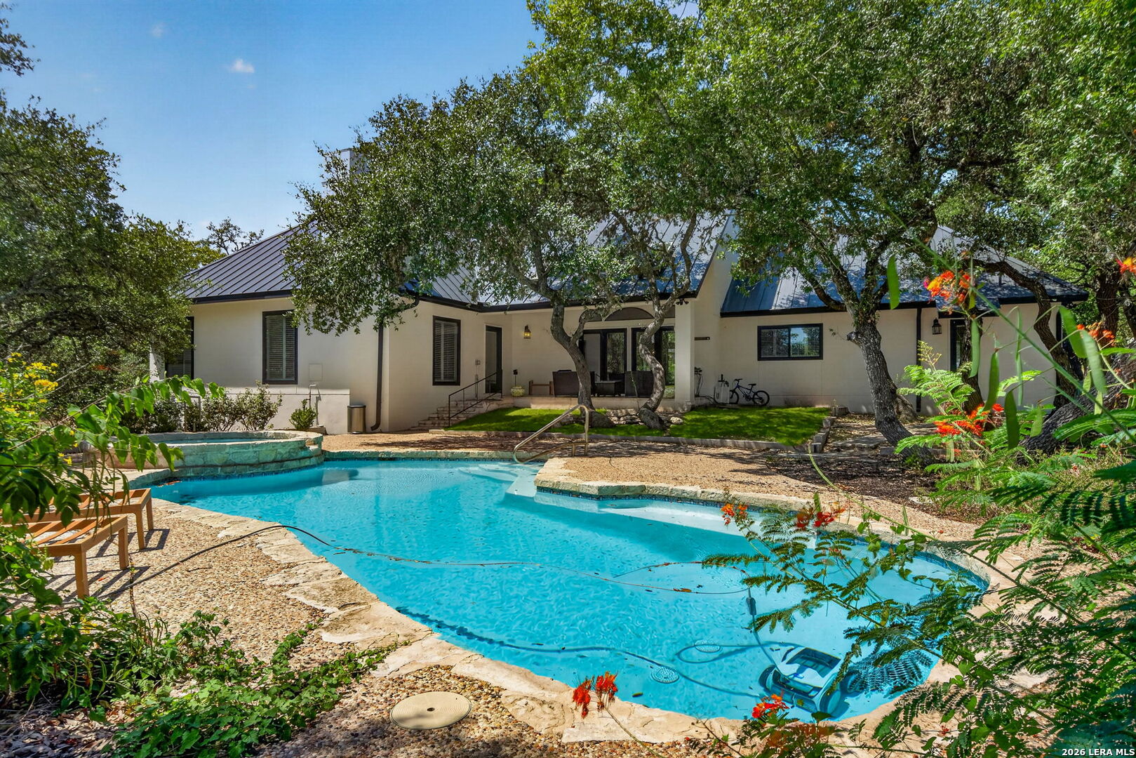 29440 Red Bud Hill Fair Oaks Ranch TX 78015