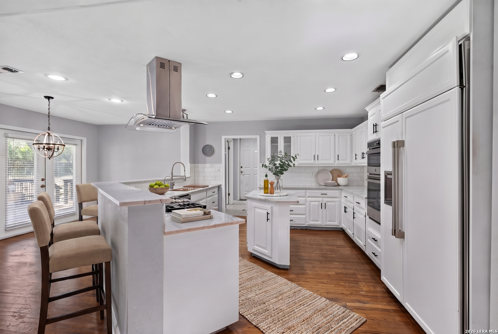 29440 Red Bud Hill Fair Oaks Ranch TX 78015