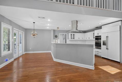 29440 Red Bud Hill Fair Oaks Ranch TX 78015