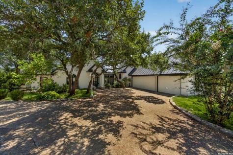 29440 Red Bud Hill Fair Oaks Ranch TX 78015