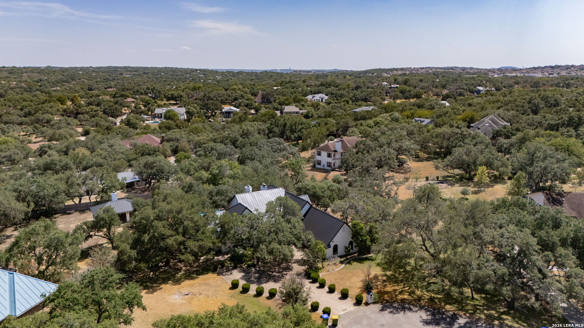 29440 Red Bud Hill Fair Oaks Ranch TX 78015