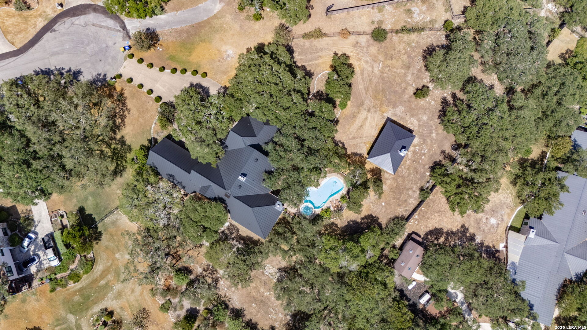 29440 Red Bud Hill Fair Oaks Ranch TX 78015