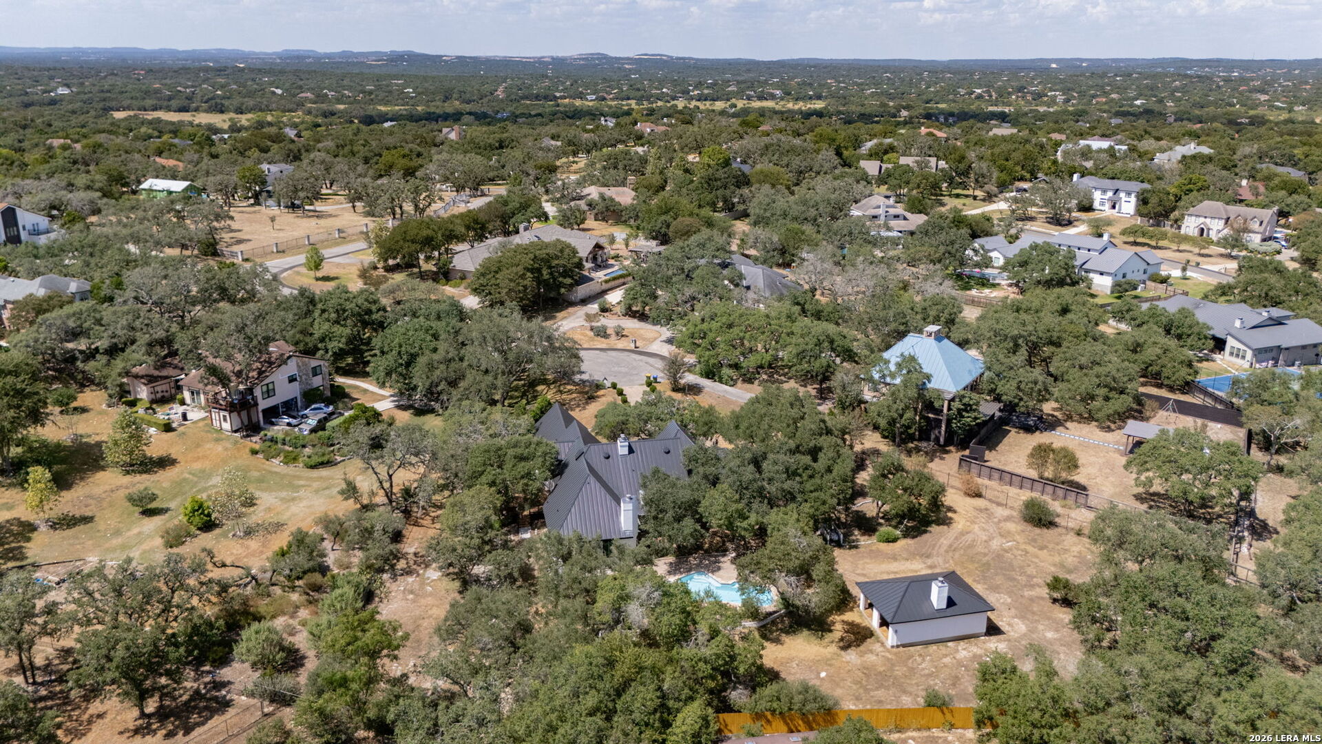 29440 Red Bud Hill Fair Oaks Ranch TX 78015