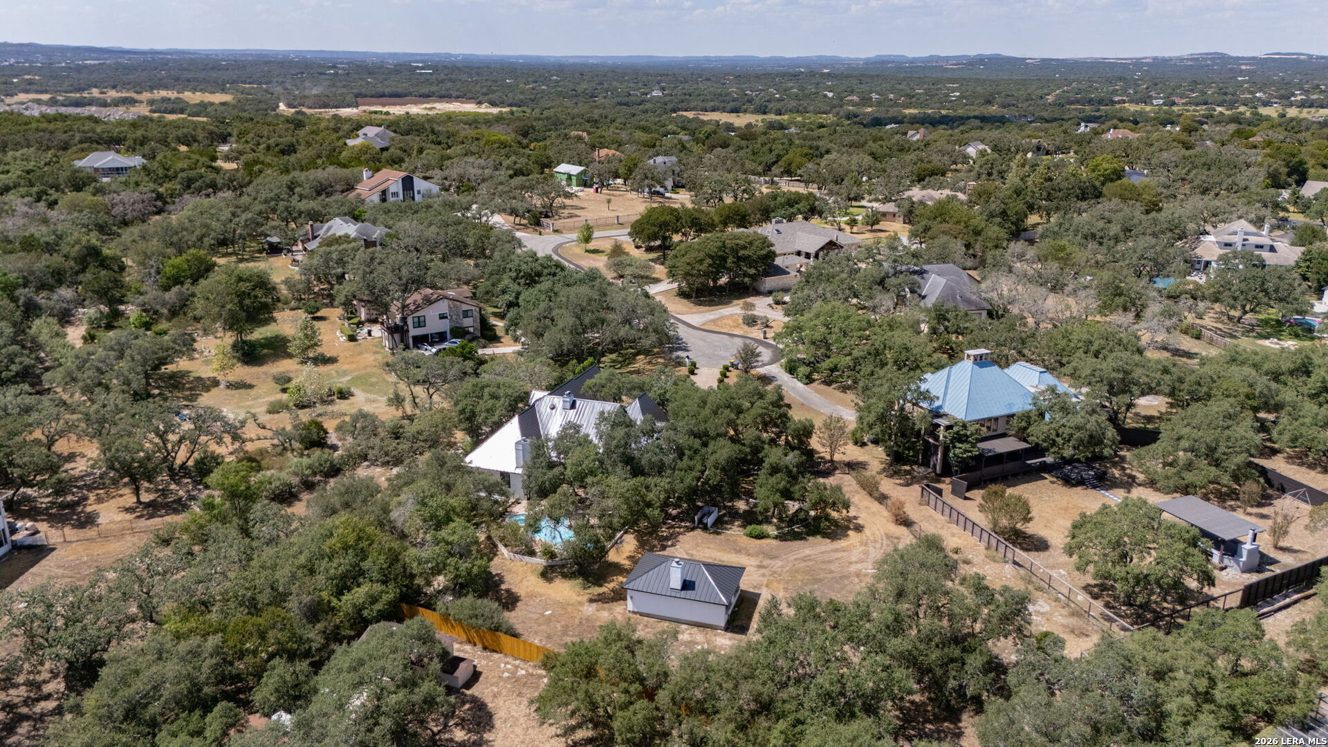 29440 Red Bud Hill Fair Oaks Ranch TX 78015