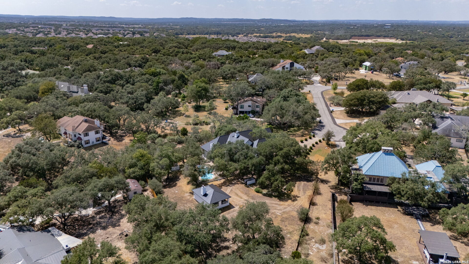 29440 Red Bud Hill Fair Oaks Ranch TX 78015