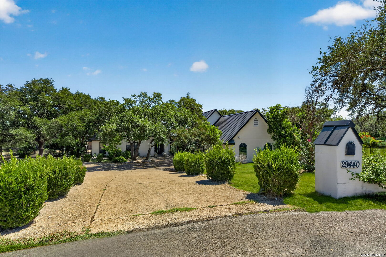 29440 Red Bud Hill Fair Oaks Ranch TX 78015