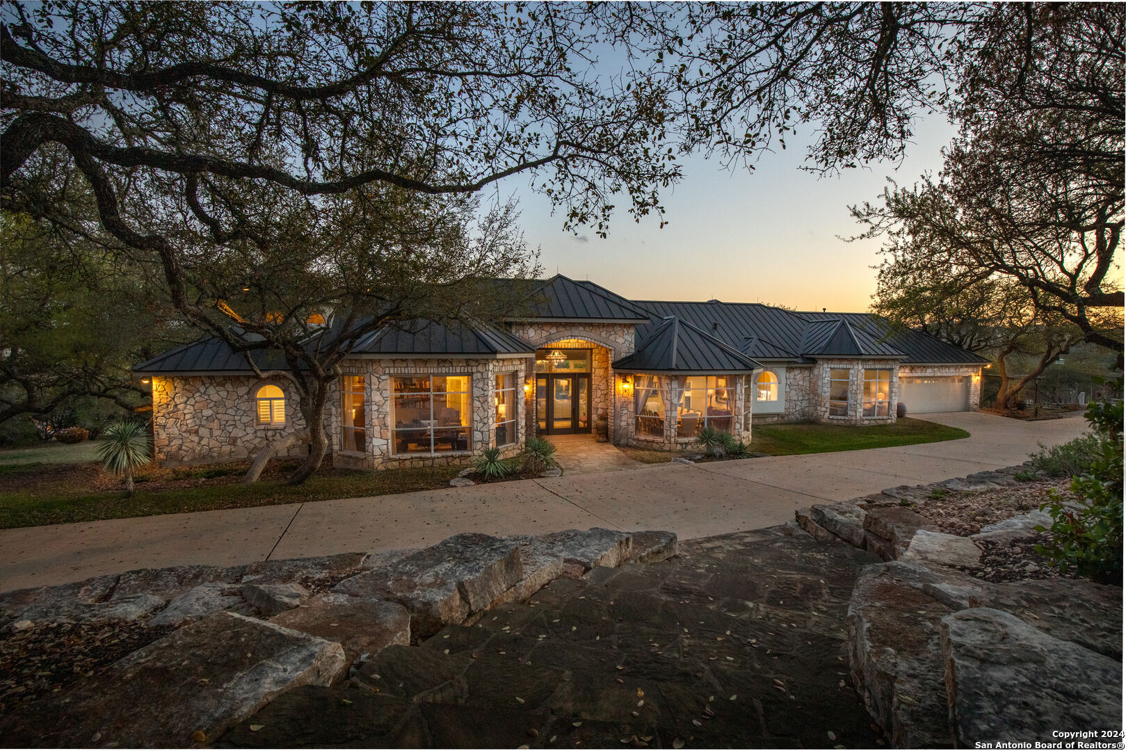 10343 Huntress Lane San Antonio TX 78255