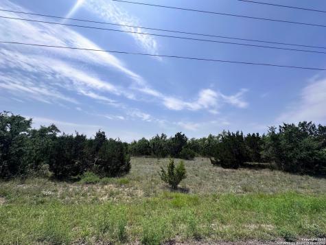 154 Vista View Place Spring Branch TX 78070