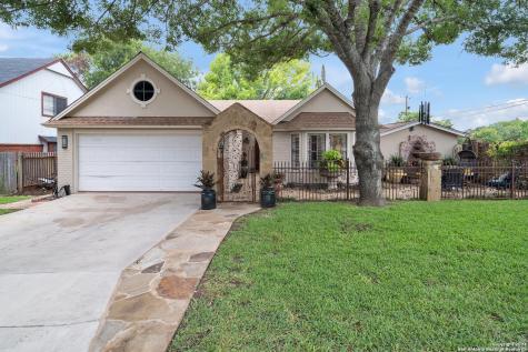9327 Andersonville Lane San Antonio TX 78240