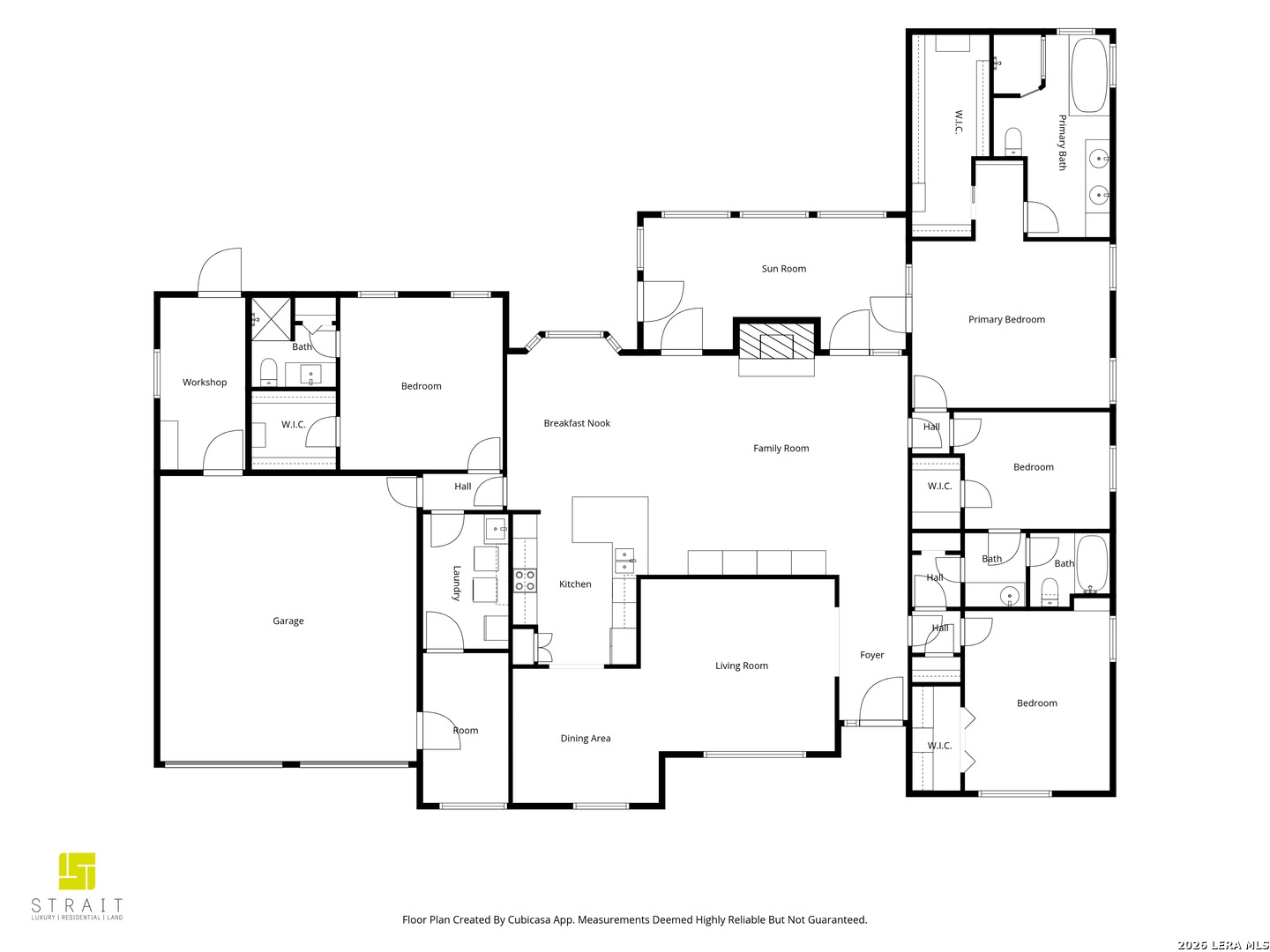 108 W Laurel Lane San Marcos TX 78666