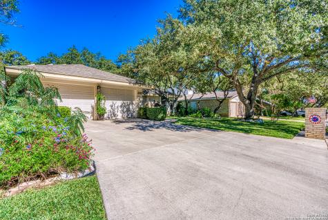 2015 Encino Belle Street San Antonio TX 78259