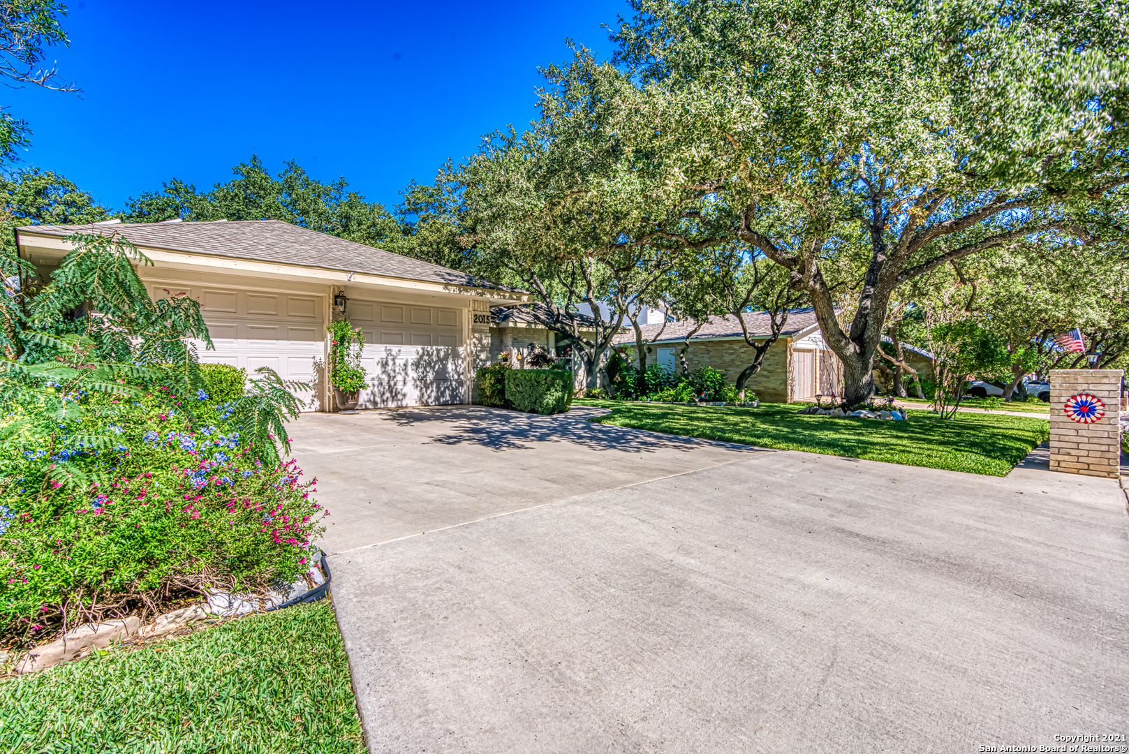 2015 Encino Belle Street San Antonio TX 78259
