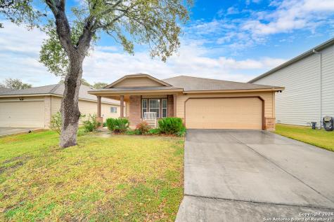 3935 Privet Place San Antonio TX 78259
