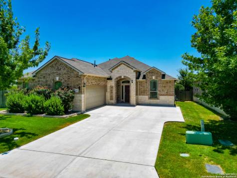2883 Vista Parkway New Braunfels TX 78130