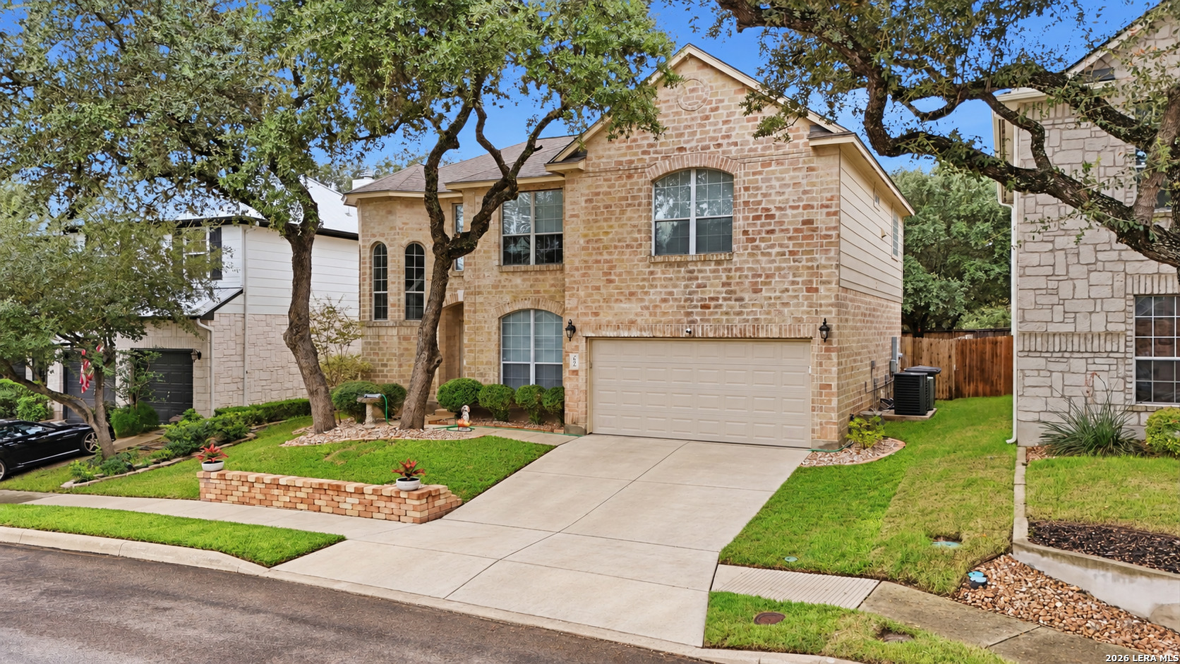 62 Atwell Park San Antonio TX 78254