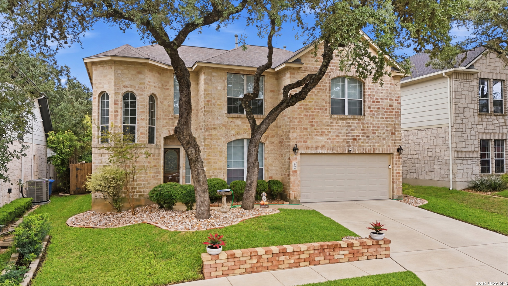 62 Atwell Park San Antonio TX 78254