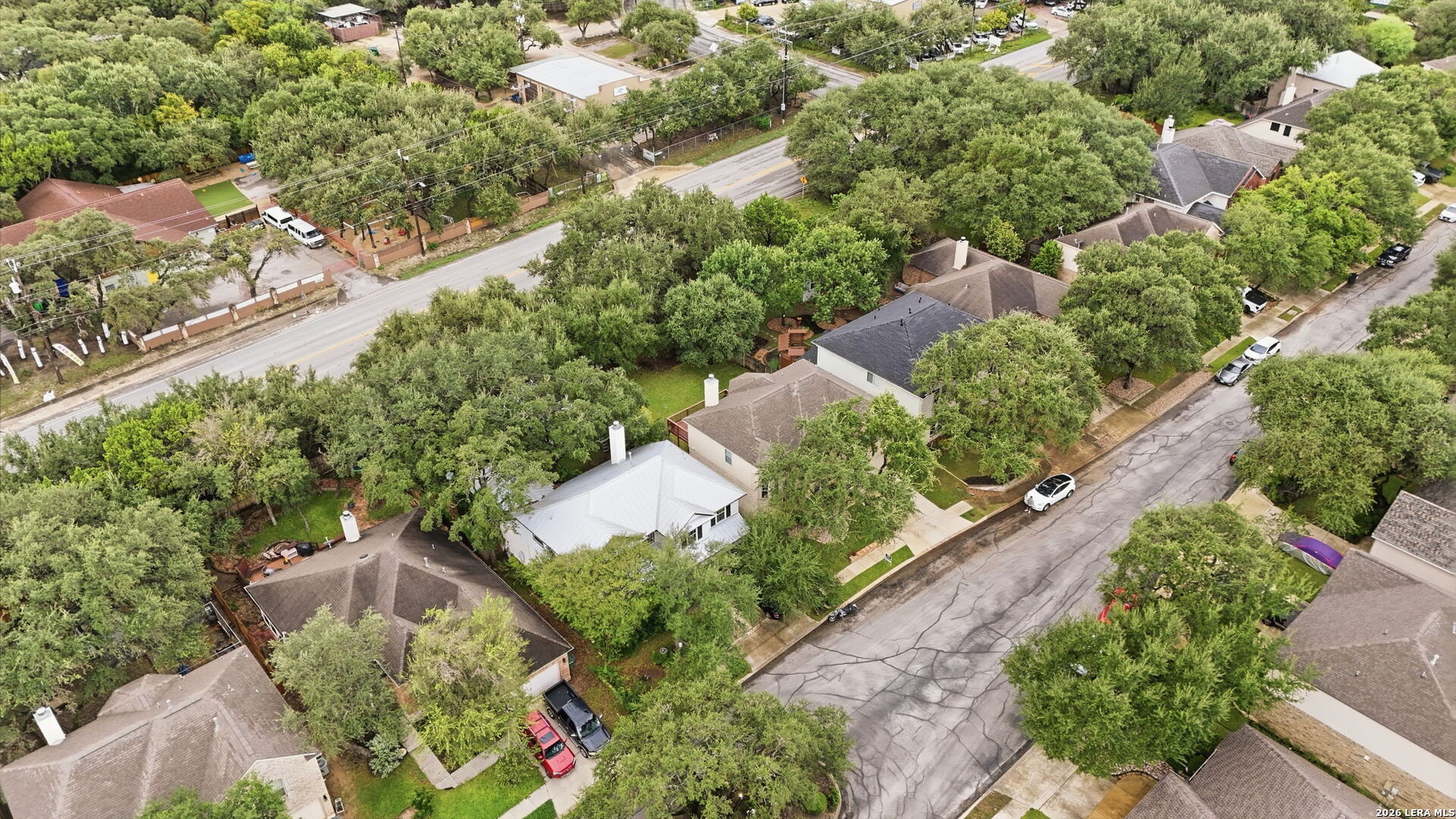 62 Atwell Park San Antonio TX 78254