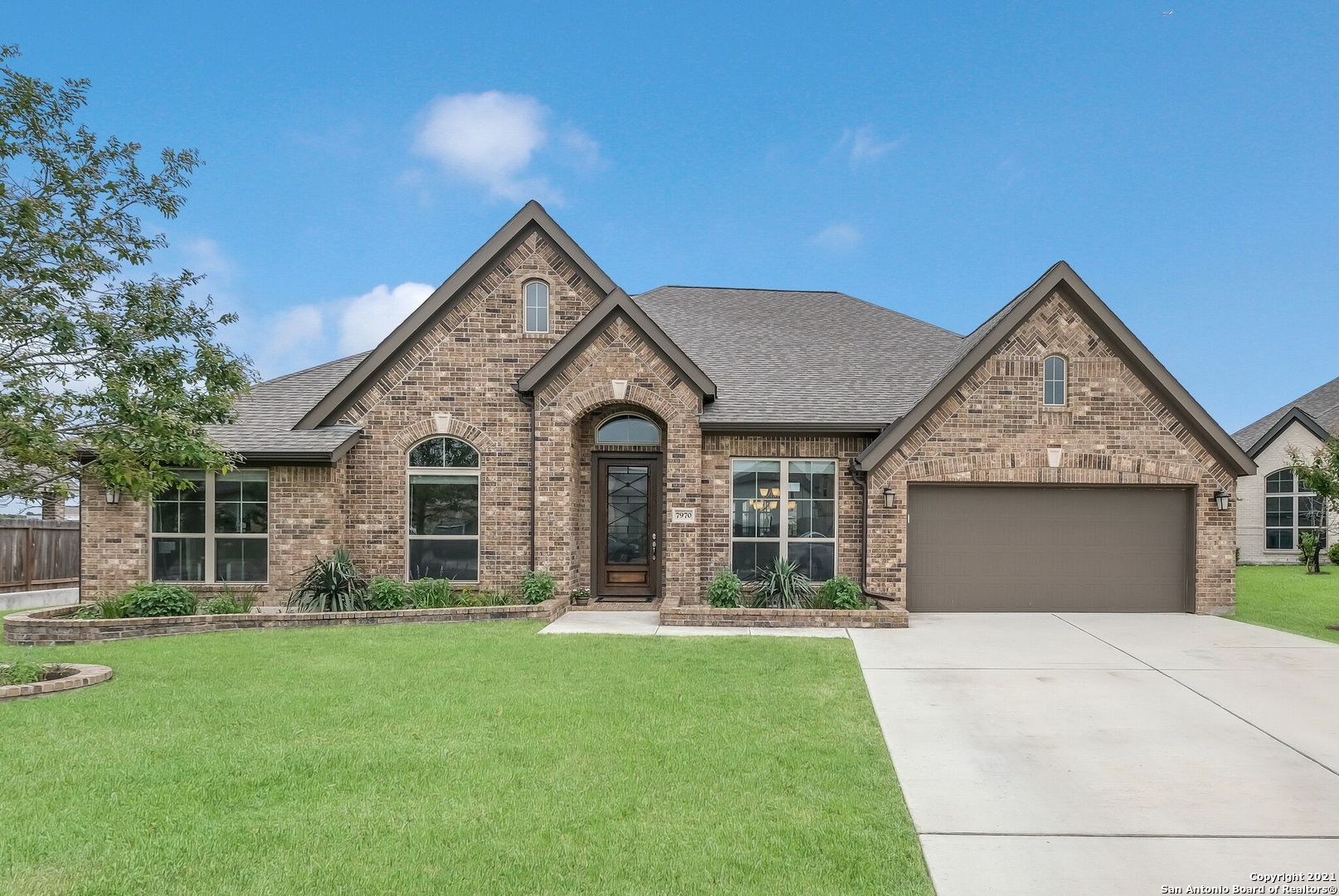 7970 Valley Crest Boerne TX 78015