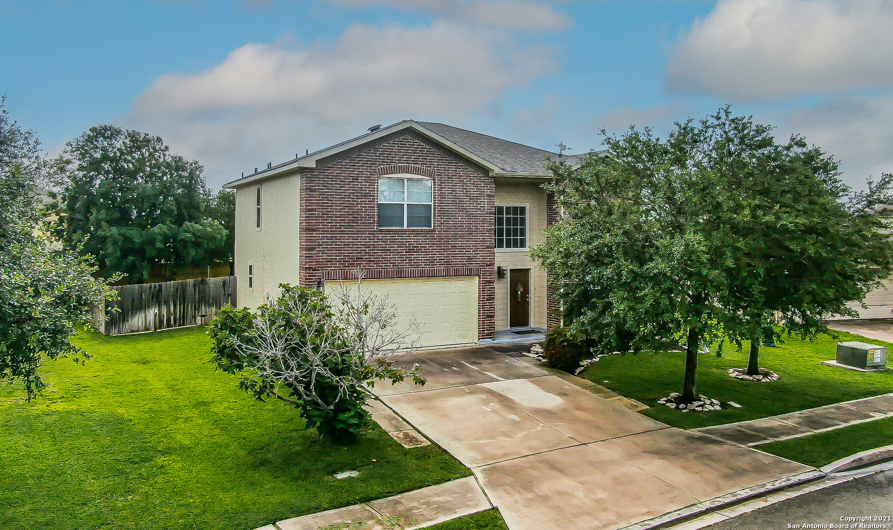 3635 Archer Boulevard New Braunfels TX 78132