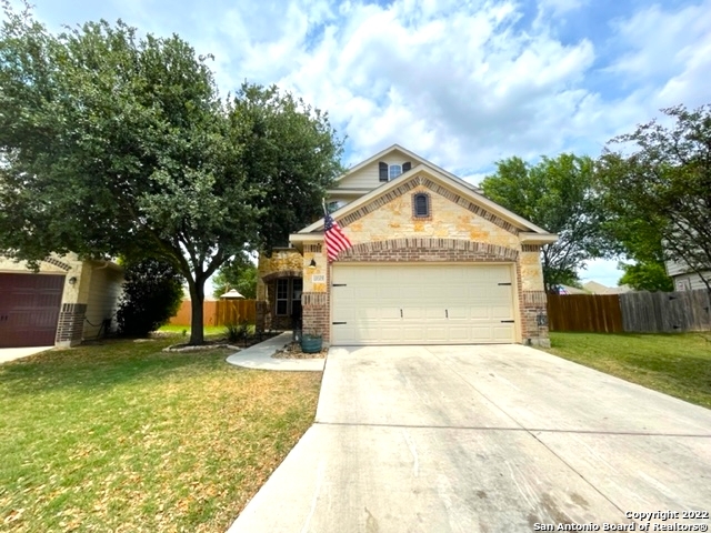 12023 Mill Village San Antonio TX 78254