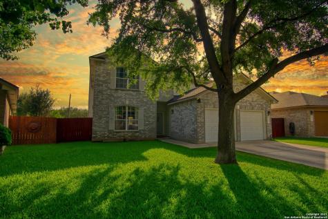 3135 Preston Hall Drive San Antonio TX 78247