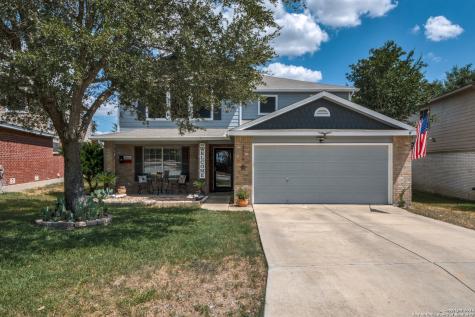 2130 Creek Knoll San Antonio TX 78253