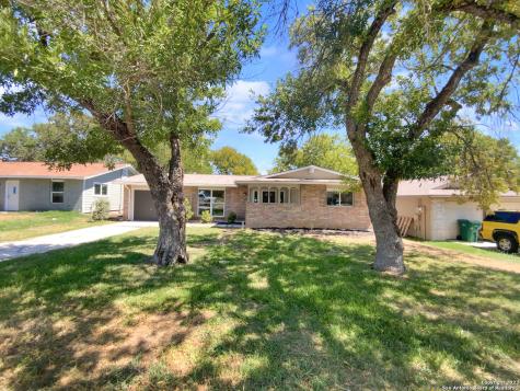 7439 Coers Boulevard Converse TX 78109